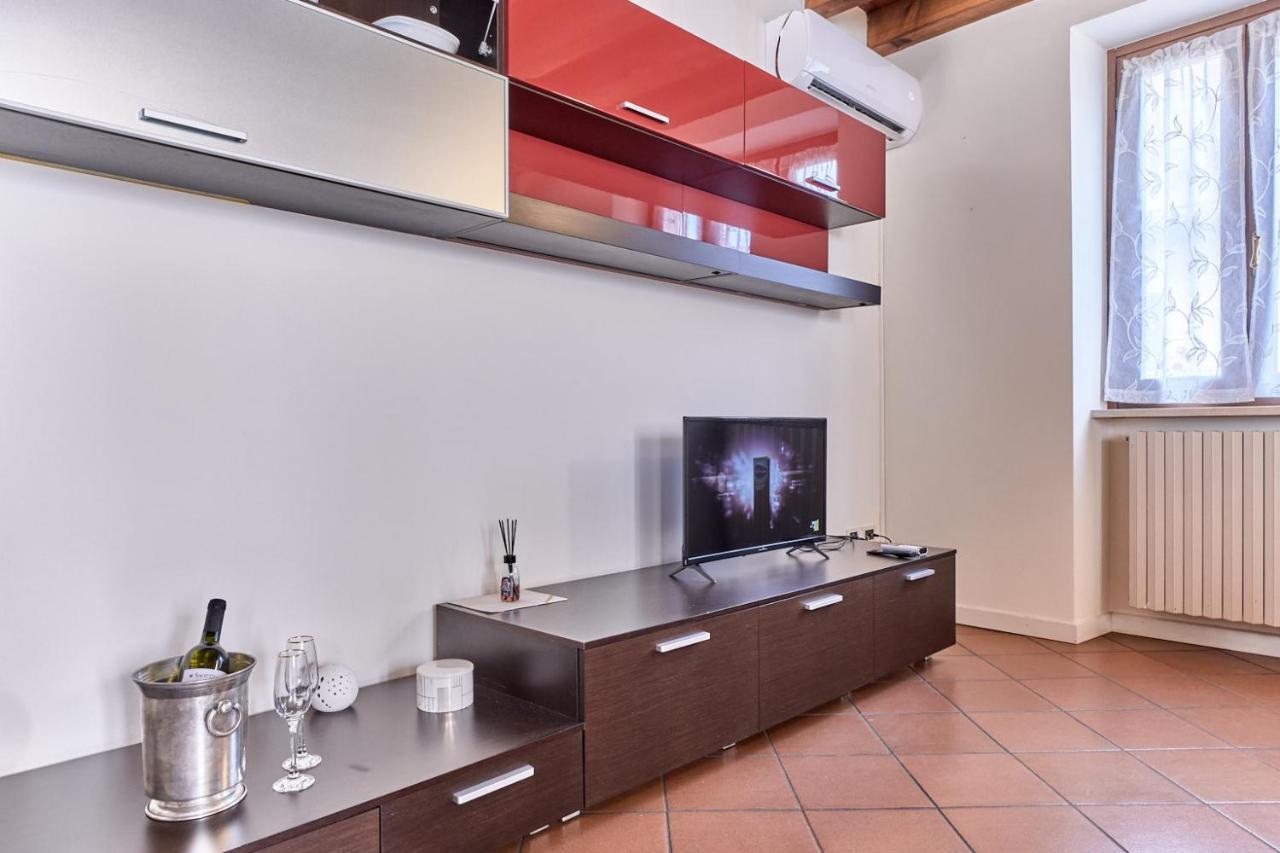 App. Maison Doree Apartment *