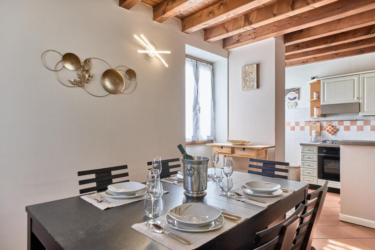 App. Maison Doree Apartment *
