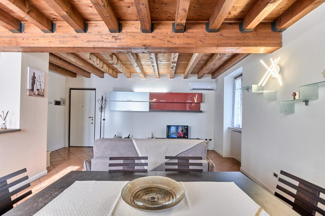 Apartment App. Maison Doree *