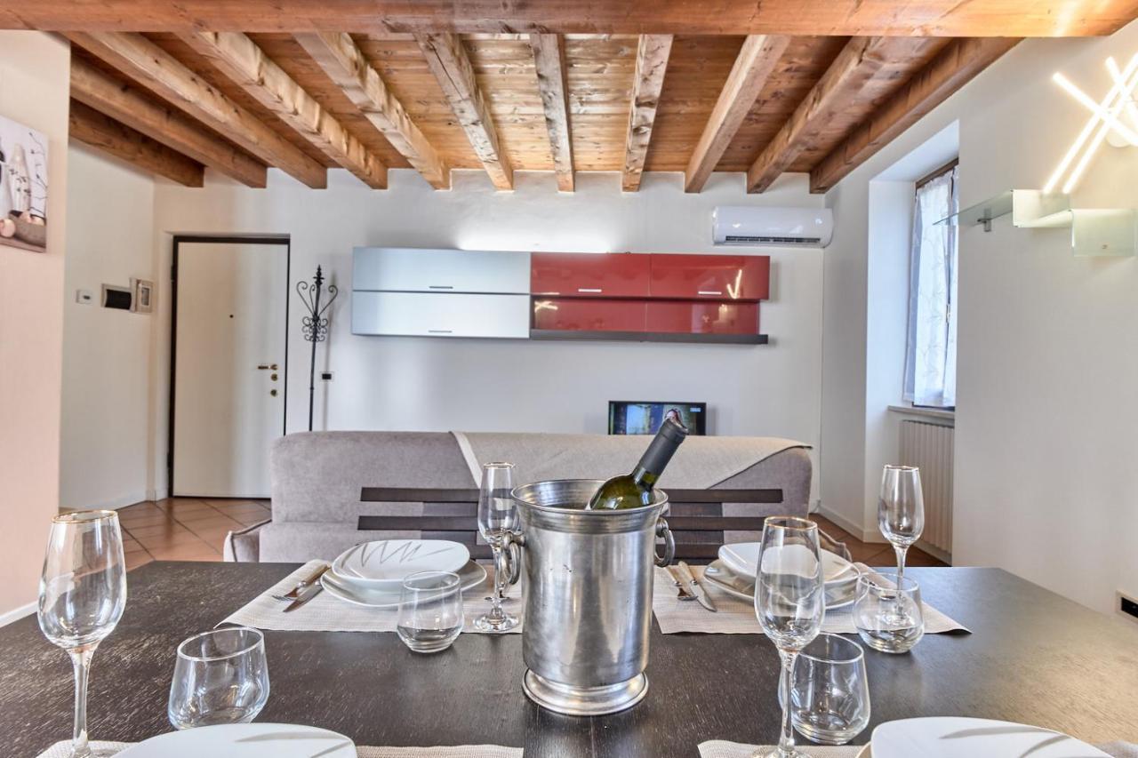 App. Maison Doree Apartment *