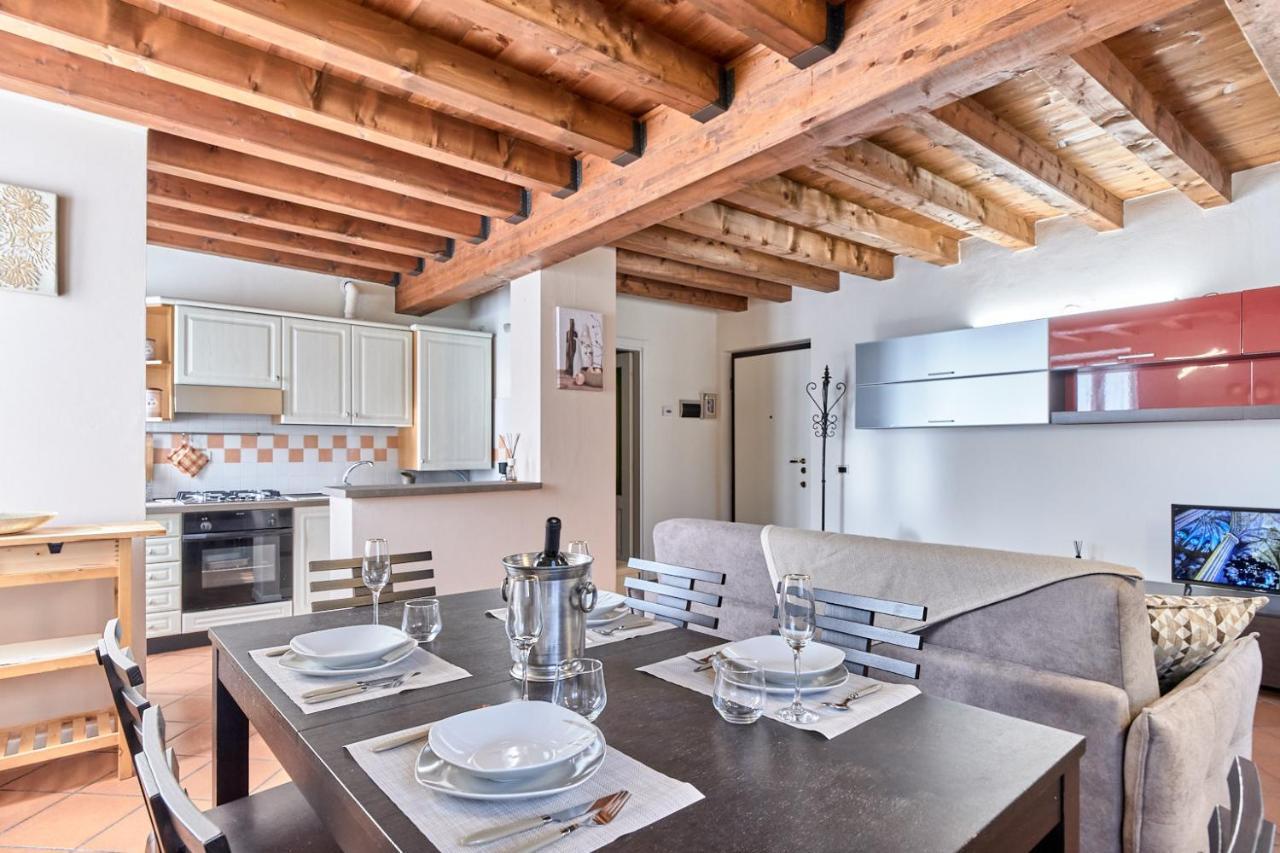 App. Maison Doree Apartment Desenzano del Garda