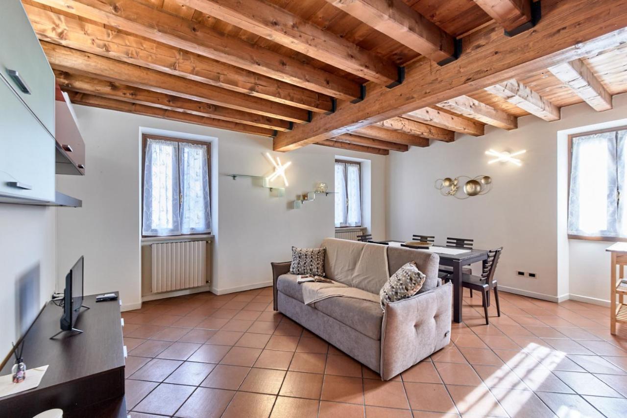 App. Maison Doree Desenzano del Garda