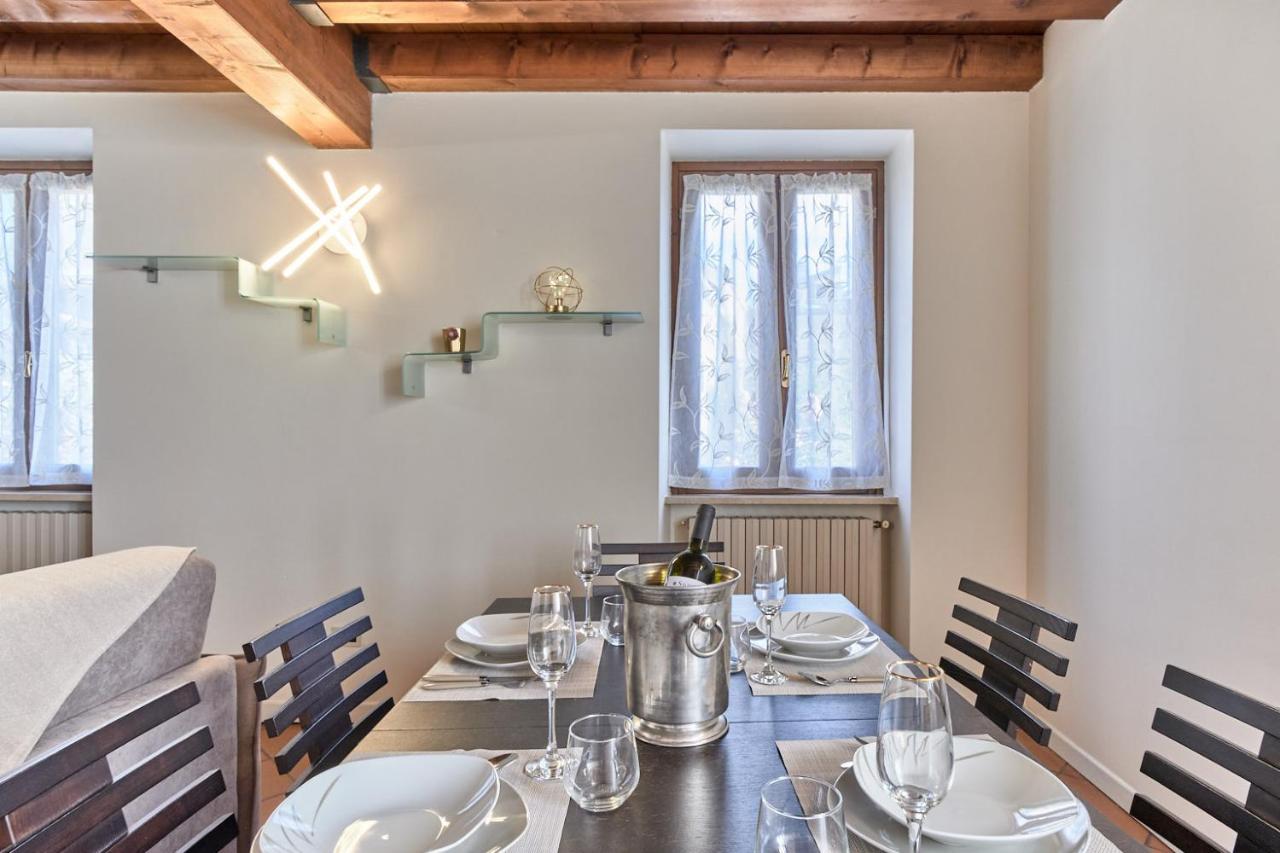 App. Maison Doree
