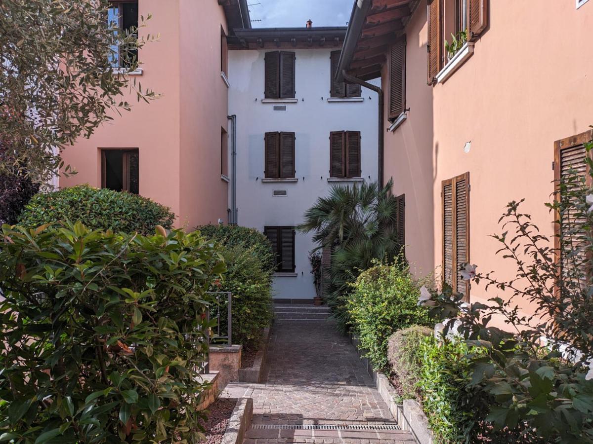 App. Maison Doree *