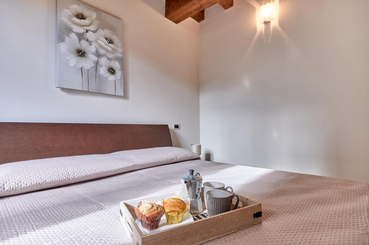App. Maison Doree Desenzano del Garda