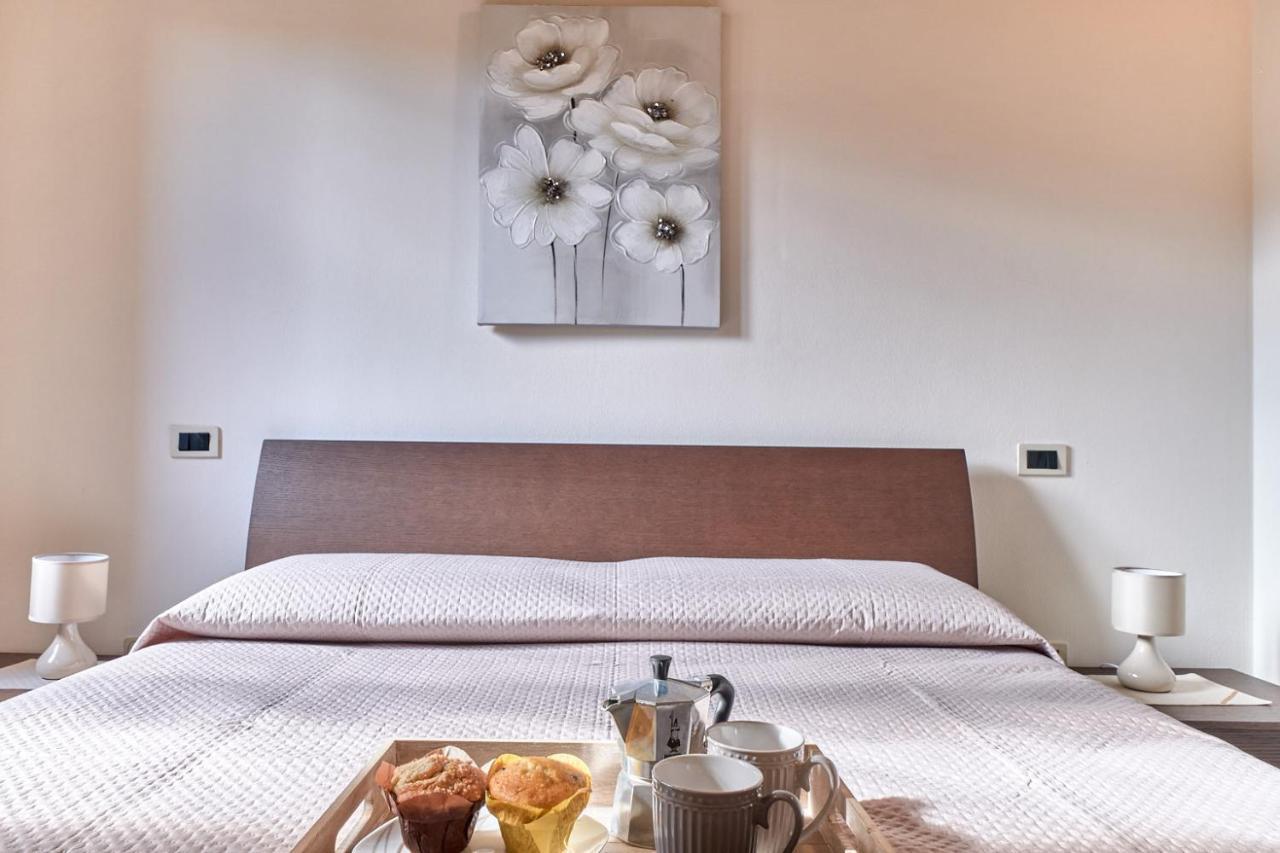 App. Maison Doree Apartment