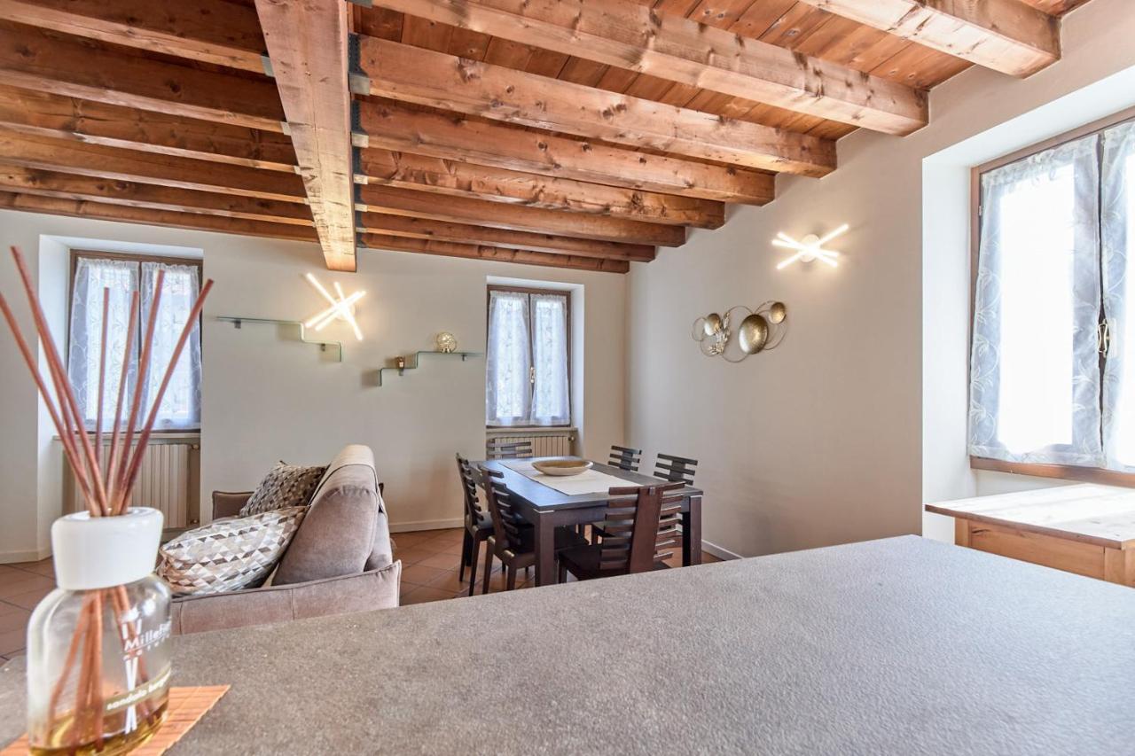 App. Maison Doree