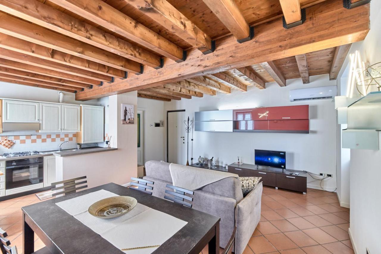 Apartment App. Maison Doree